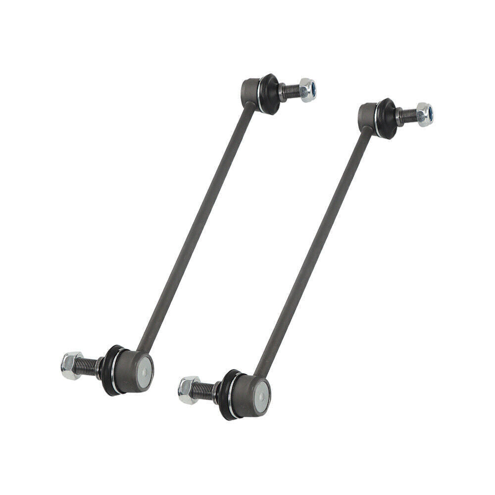 Front Lower Control Arms Sway Bar Link Kit 4PC For 2009-2015 Honda Pilot