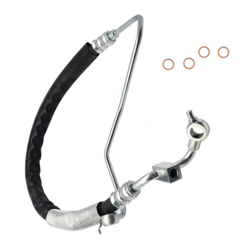 Power Steering Pressure Line Hose Assembly For 2008-2014 Nissan Maxima