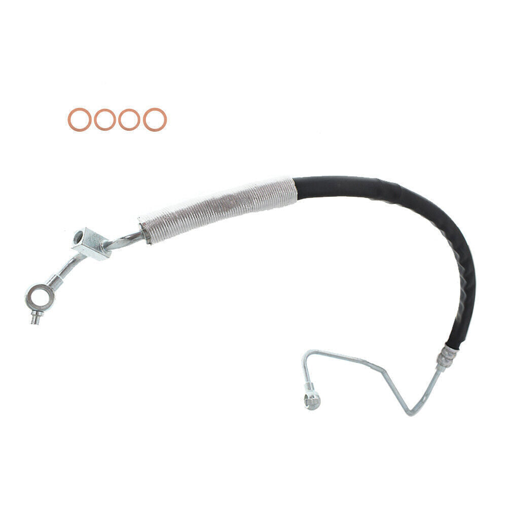 Power Steering Pressure Line Hose Assembly For 2008-2014 Nissan Maxima