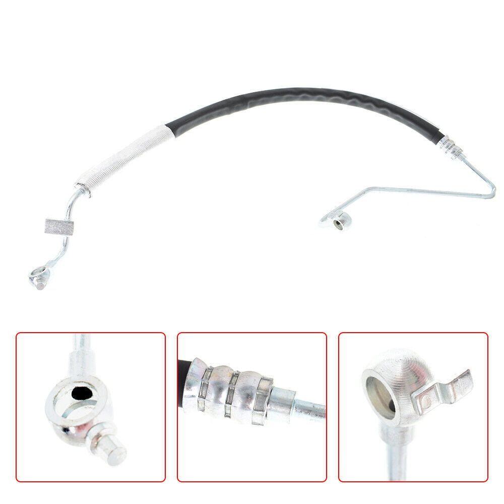 Power Steering Pressure Line Hose Assembly For 2008-2014 Nissan Maxima