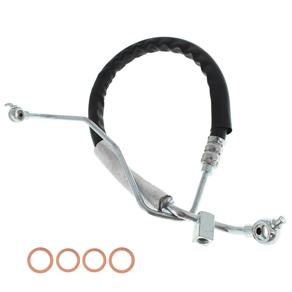 Power Steering Pressure Line Hose Assembly For 2008-2014 Nissan Maxima