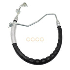 Power Steering Pressure Line Hose Assembly For 2008-2014 Nissan Maxima