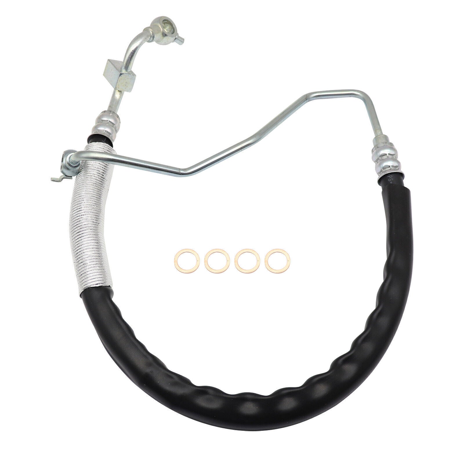 Power Steering Pressure Line Hose Assembly For 2008-2014 Nissan Maxima