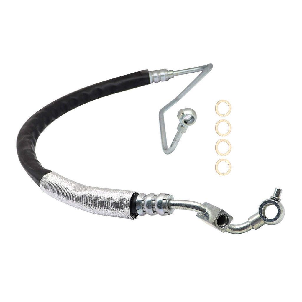 Power Steering Pressure Line Hose Assembly For 2008-2014 Nissan Maxima