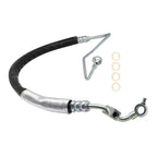 Power Steering Pressure Line Hose Assembly For 2008-2014 Nissan Maxima