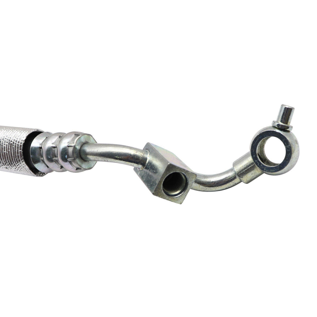 Power Steering Pressure Line Hose Assembly For 2008-2014 Nissan Maxima