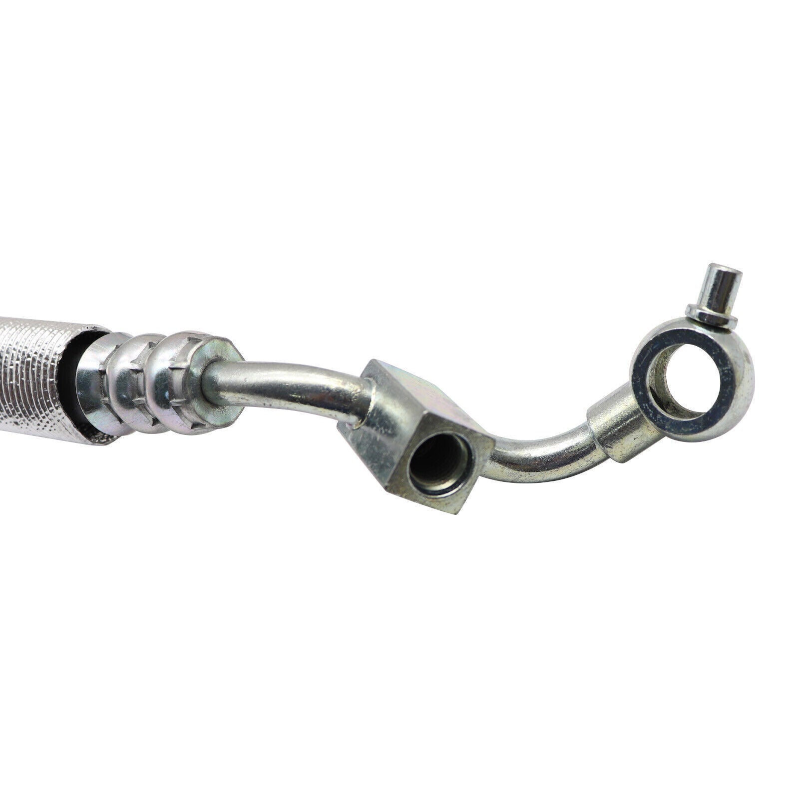 Power Steering Pressure Line Hose Assembly For 2008-2014 Nissan Maxima