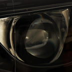 Passenger Right Headlight For 2014 2015 2016 Toyota Corolla LED Headlamp