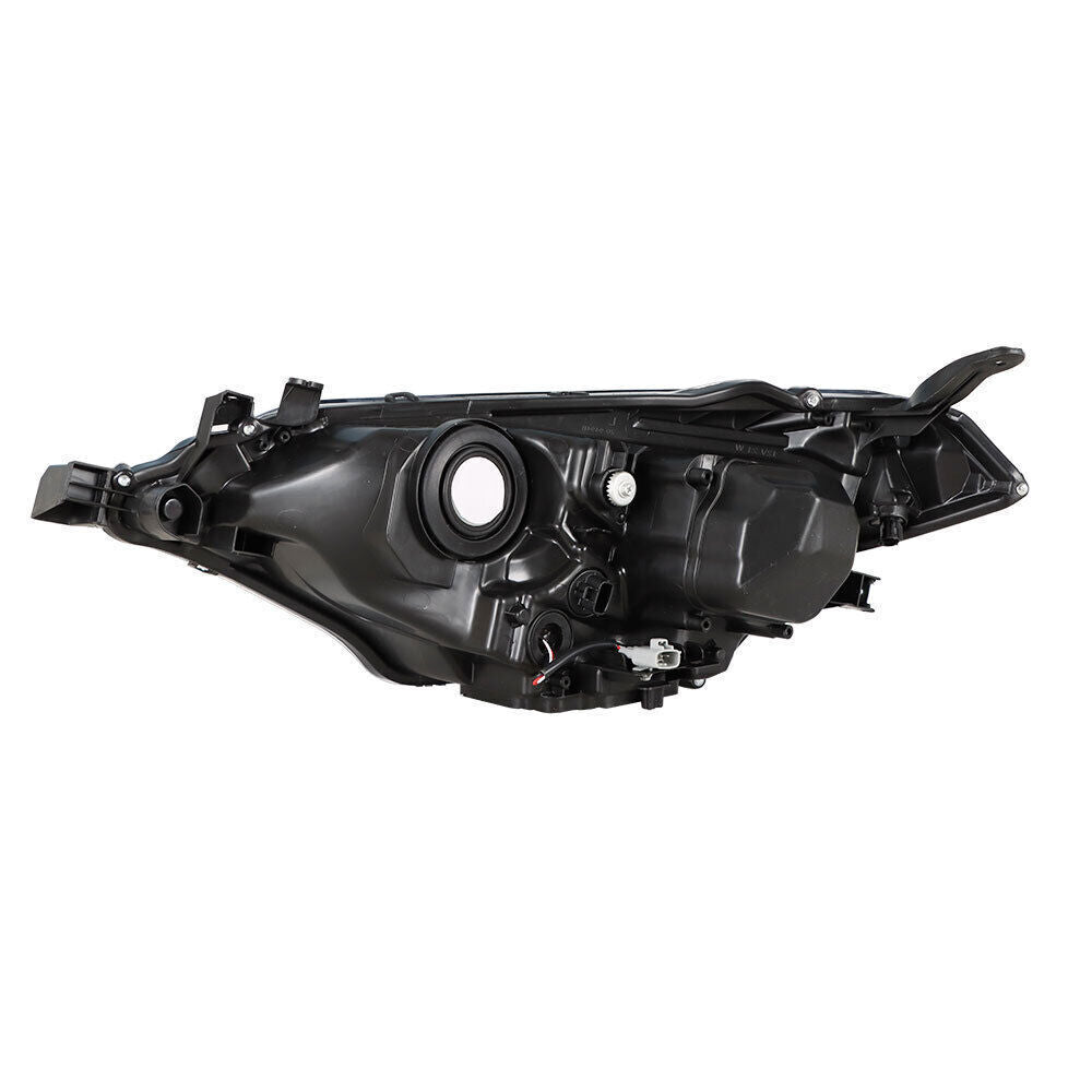 Passenger Right Headlight For 2014 2015 2016 Toyota Corolla LED Headlamp