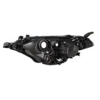 Passenger Right Headlight For 2014 2015 2016 Toyota Corolla LED Headlamp