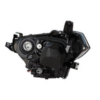 Passenger Right Headlight For 2014 2015 2016 Toyota Corolla LED Headlamp