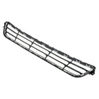 Front Bumper Grill Fit For 2013-2016 Ford Fusion w/ Fog Light Covers
