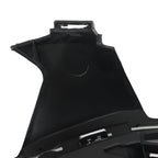 Front Bumper Grill Fit For 2013-2016 Ford Fusion w/ Fog Light Covers