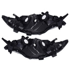 Left&Right Headlights Headlamps For 2009-2010 Toyota Corolla Halogen