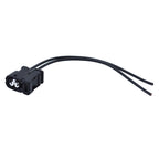 Ignition Coil Connector Plug Wires For 1997-2005 Lexus GS300 IS300 3pcs