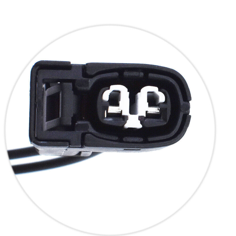 Ignition Coil Connector Plug Wires For 1997-2005 Lexus GS300 IS300 3pcs