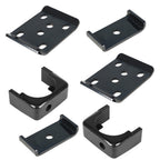 Rear Axle Flip Kit Drop Suspension Lowering For 1999-2006 Silverado 1500