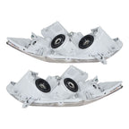 Labwok Right+Left Headlights For 2007 2008 2009 Toyota Camry Projector Headlamps