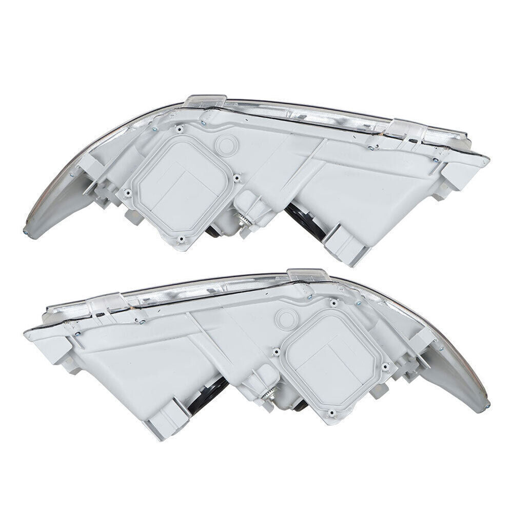 Labwok Right+Left Headlights For 2007 2008 2009 Toyota Camry Projector Headlamps