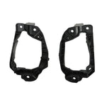 Front LED Fog Lights Lamp For 2023-2024 Toyota Rav4 w/ Wiring & Switch