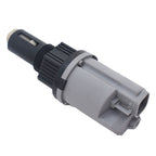 Front Axle Differential Actuator 4WD Fit For Chevy Silverado GMC Sierra