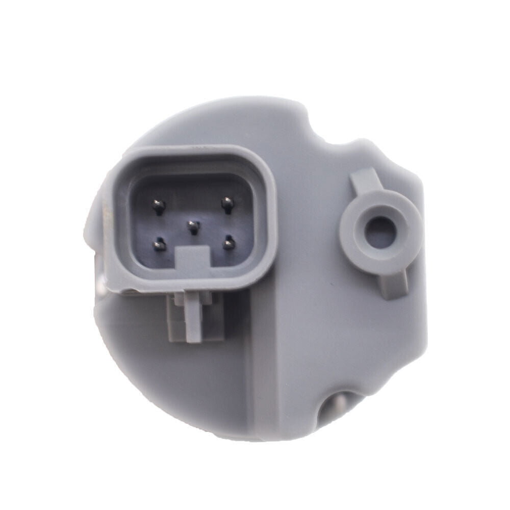 Front Axle Differential Actuator 4WD Fit For Chevy Silverado GMC Sierra