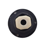 Front Axle Differential Actuator 4WD Fit For Chevy Silverado GMC Sierra