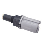 Front Axle Differential Actuator 4WD Fit For Chevy Silverado GMC Sierra