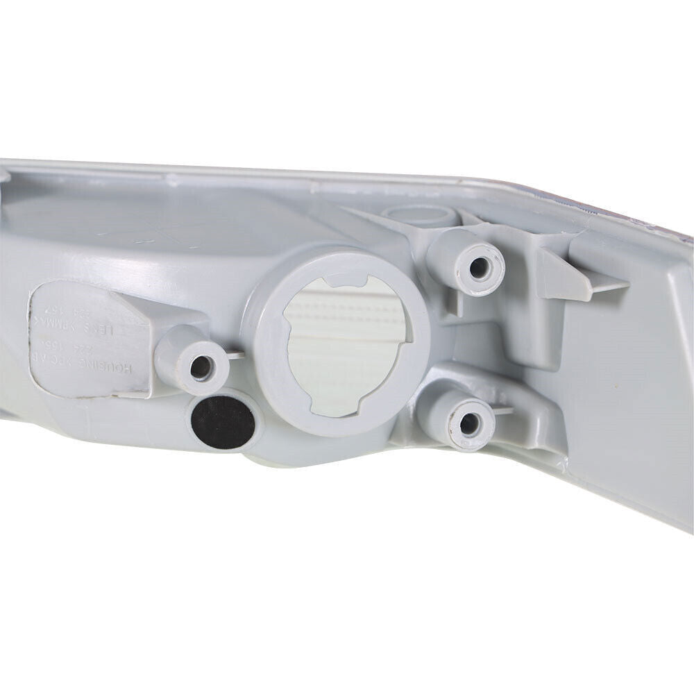 Left+Right Turn Signal Lights Corner Lamp Fit For 2007-2014 Jeep Patriot