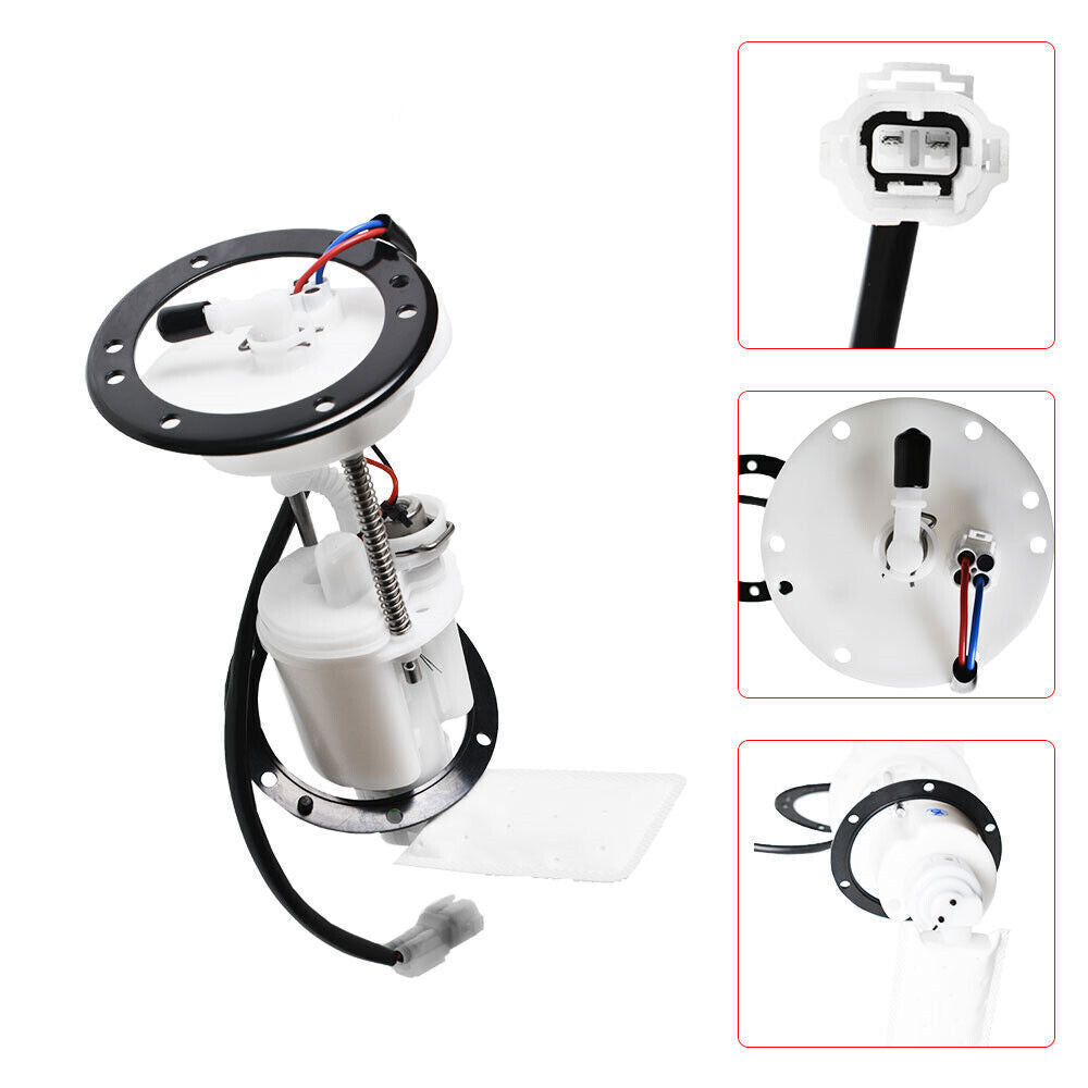 Fuel Pump 901F-150900 for CFMoto CF400 500 800 HO CFORCE X800 CF Moto EFI Gas US