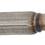 Catalytic Converter w/ Flex Pipe For 2013-2019 Ford Escape 1.5L 1.6L