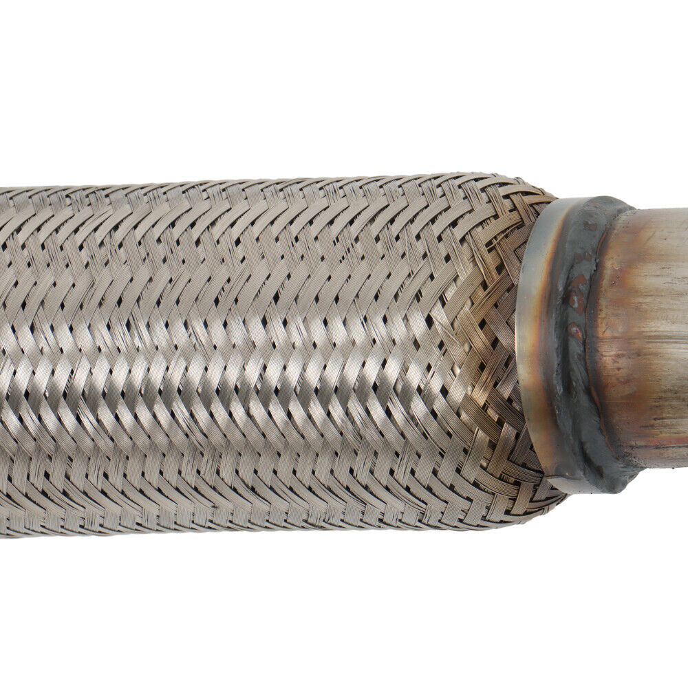 Catalytic Converter w/ Flex Pipe For 2013-2019 Ford Escape 1.5L 1.6L