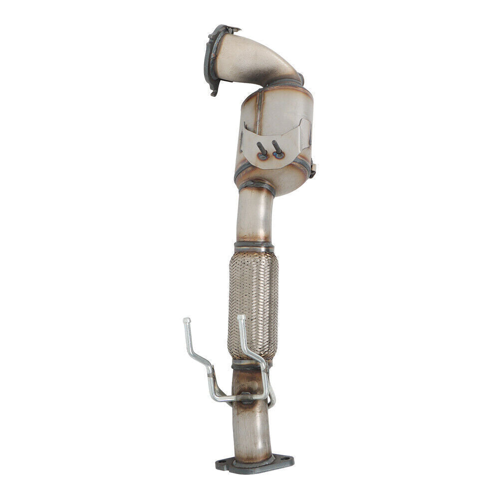 Catalytic Converter w/ Flex Pipe For 2013-2019 Ford Escape 1.5L 1.6L