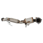 Catalytic Converter w/ Flex Pipe For 2013-2019 Ford Escape 1.5L 1.6L
