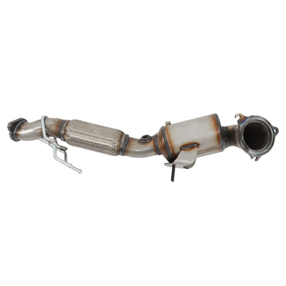 Catalytic Converter w/ Flex Pipe For 2013-2019 Ford Escape 1.5L 1.6L