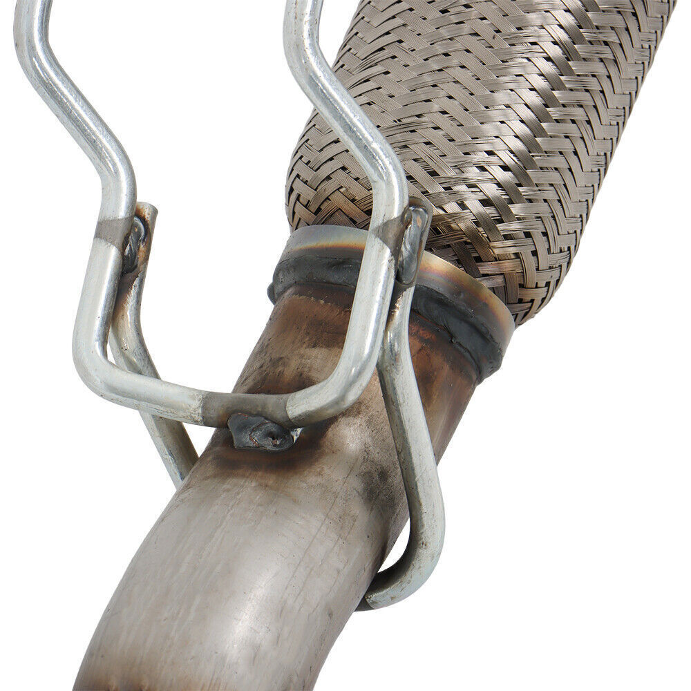 Catalytic Converter w/ Flex Pipe For 2013-2019 Ford Escape 1.5L 1.6L