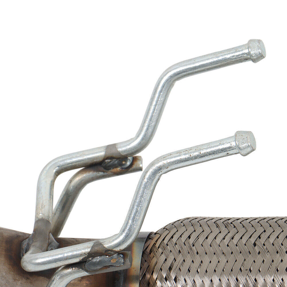Catalytic Converter w/ Flex Pipe For 2013-2019 Ford Escape 1.5L 1.6L