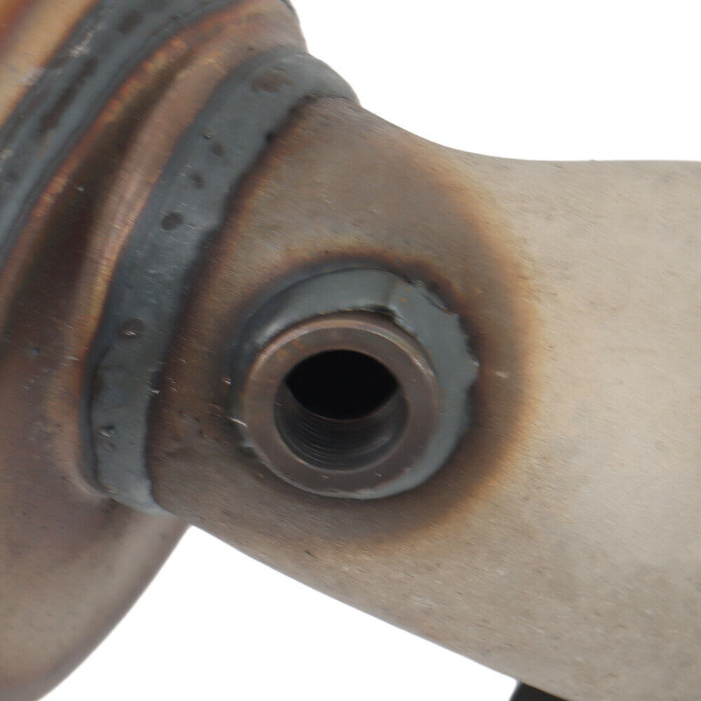 Catalytic Converter w/ Flex Pipe For 2013-2019 Ford Escape 1.5L 1.6L