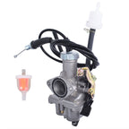 Carburetor & Throttle Cable For Can-Am DS250 2007-2016