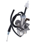 Carburetor & Throttle Cable For Can-Am DS250 2007-2016