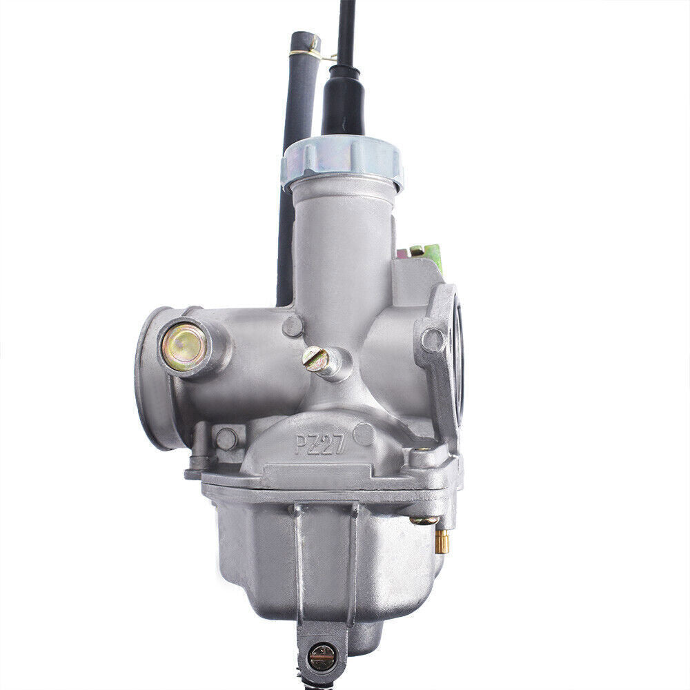 Carburetor & Throttle Cable For Can-Am DS250 2007-2016