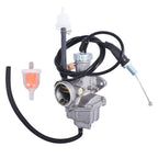 Carburetor & Throttle Cable For Can-Am DS250 2007-2016
