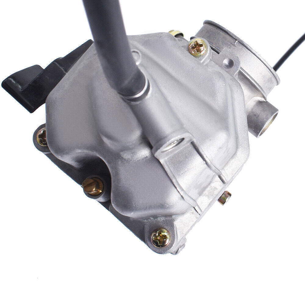 Carburetor & Throttle Cable For Can-Am DS250 2007-2016