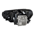 Right Headlight For 2019-2022 Jeep Cherokee LED Passenger Side Headlamp