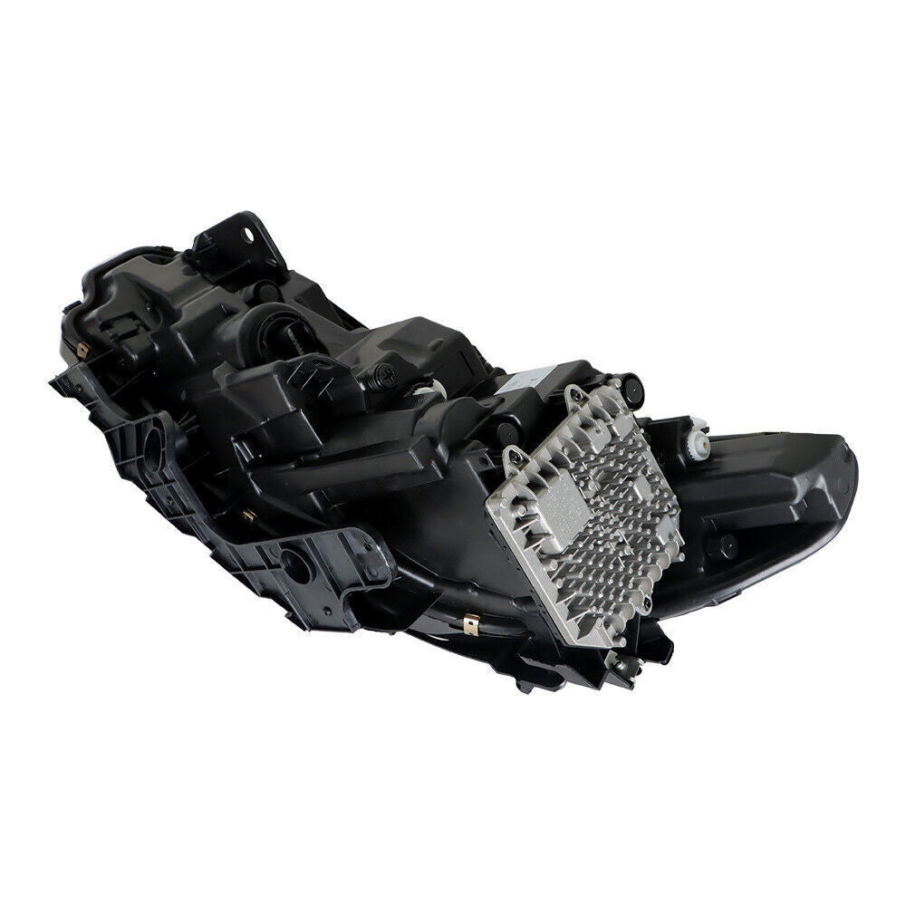 Right Headlight For 2019-2022 Jeep Cherokee LED Passenger Side Headlamp