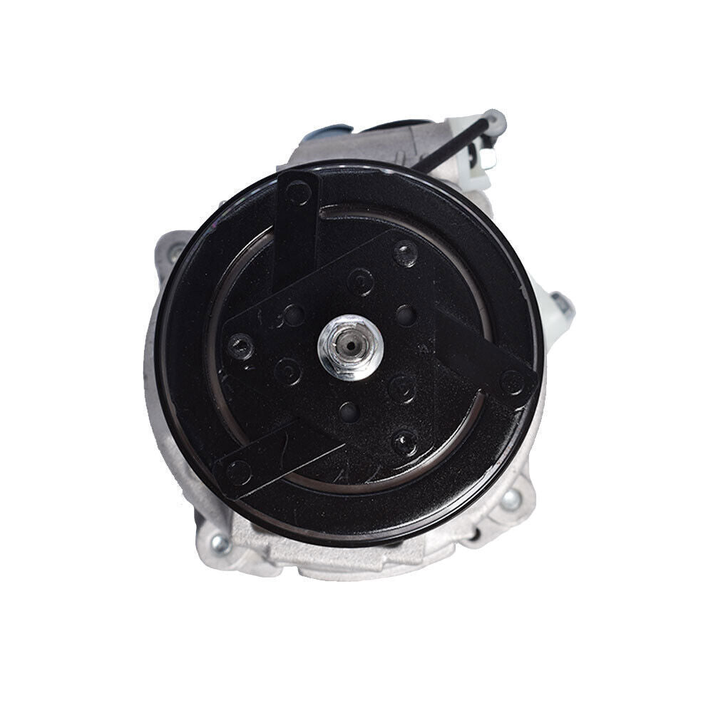 A/C AC Compressor For 2008-2015 Mitsubishi Lancer 2.0L Outlander 3.0L