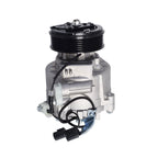 A/C AC Compressor For 2008-2015 Mitsubishi Lancer 2.0L Outlander 3.0L