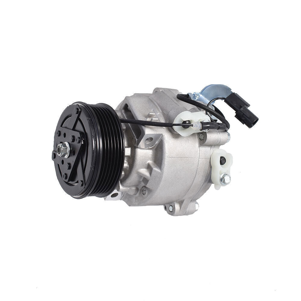 A/C AC Compressor For 2008-2015 Mitsubishi Lancer 2.0L Outlander 3.0L