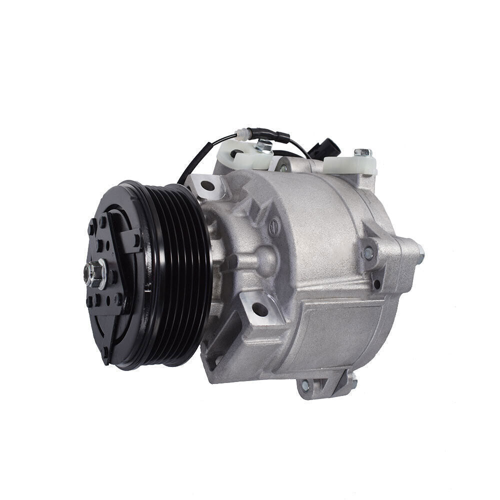 A/C AC Compressor For 2008-2015 Mitsubishi Lancer 2.0L Outlander 3.0L