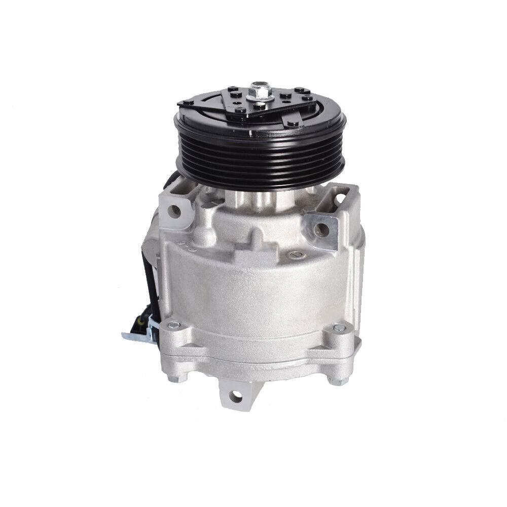 A/C AC Compressor For 2008-2015 Mitsubishi Lancer 2.0L Outlander 3.0L